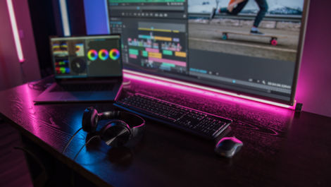 Video Edits / Production