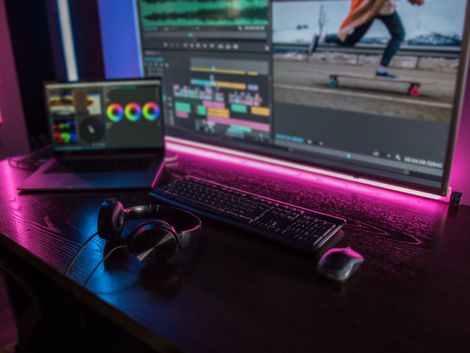 Editing Tools