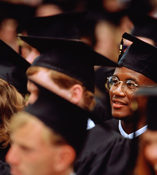 Graduation Ceremony