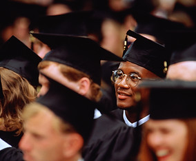 Graduation Ceremony