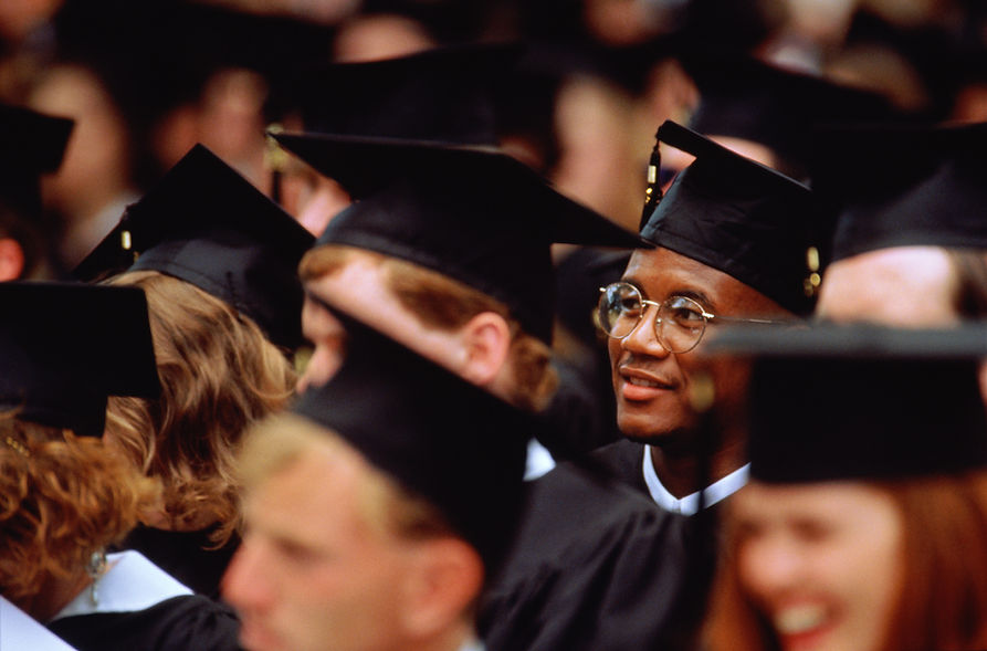 Graduation Ceremony