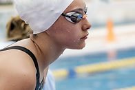 Swimmer
