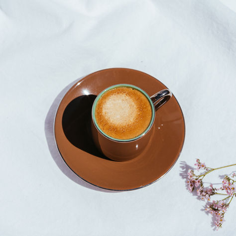 A Coffee Haiku