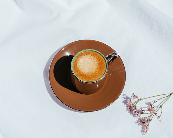 Cup of Coffee