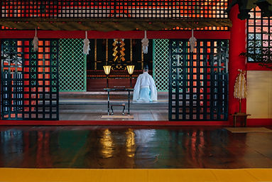 Arquitetura de madeira