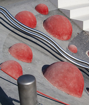 Innovative Playground