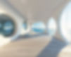 Moderner Meerblick