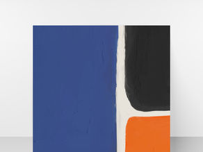 Primal Blue - Christen Lee