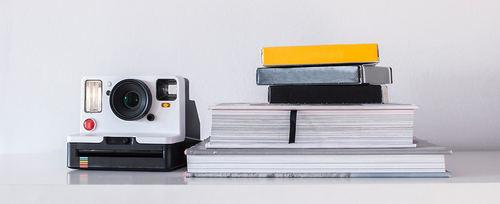 Camera Books