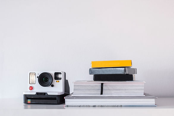Camera Books