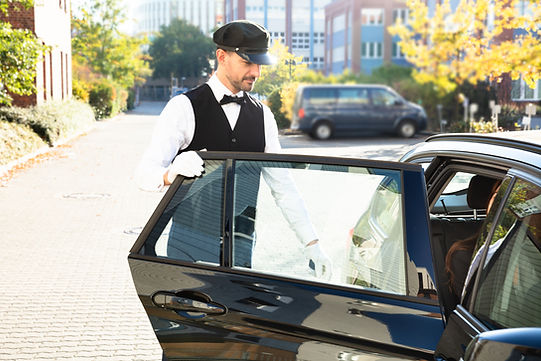 Black car service in NYC