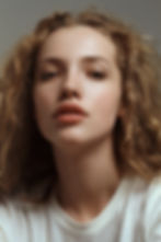 A photograph of a beautiful woman representing the best in beauty and aesthetics