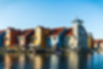 Homes on the Water