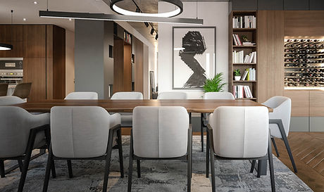 Salle à manger
