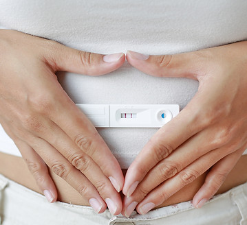 Pregnancy Test