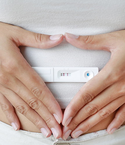 Pregnancy Test