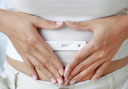 Pregnancy Test