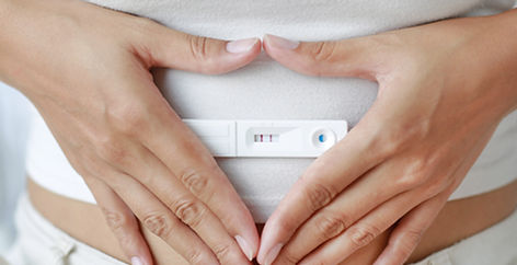 Pregnancy