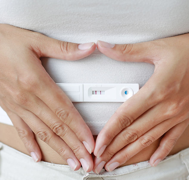 Pregnancy Test