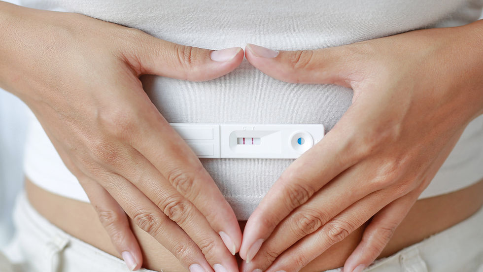 Como se preparar para o puerpério: o que muda, erros comuns e quando buscar ajuda 