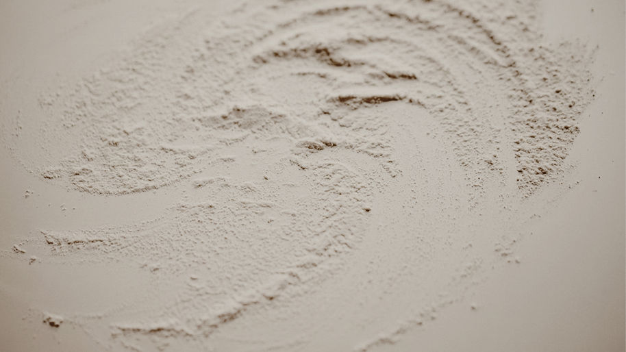 White Flour