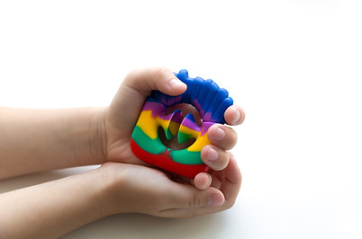 Antistress Sensory Toy
