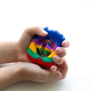 Navigating the World of Sensory Issues: A Guide for Parents