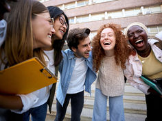 A social marketing campaign aimed at improving oral hygiene