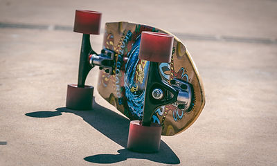 Classic Skateboard