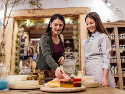 Customer Journey Map - The Road-map to Success