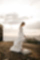 Woman in Wedding Dress