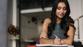 What should I write about in my blog articles?