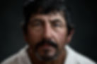 Primer plano, retrato
