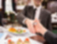 Business Lunch