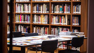 Top 3 Study Spots