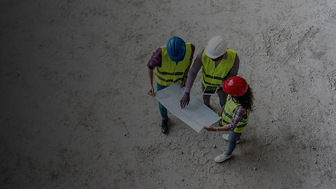 Construction Team Meeting