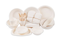 Eco Food and Drink Packing