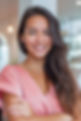 Smiling Woman Portrait