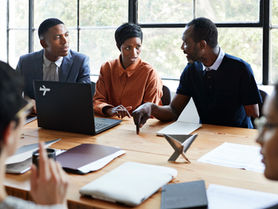 Using AI to Collect MSME Contact Data Faster