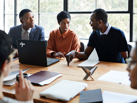 Les grands points traités lors du passage de l’ancienne à la nouvelle définition du défaut