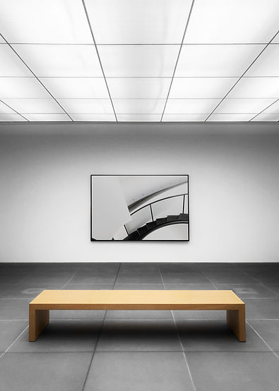 Render Museografia