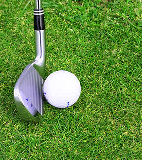 Golf Iron