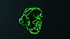 Glowing Object