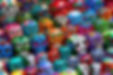 Colorful Masks