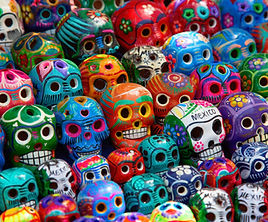 Colorful Masks