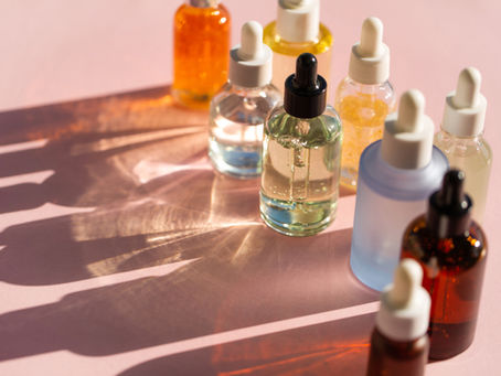 4 Free Sites to Learn All About Skincare Ingredients