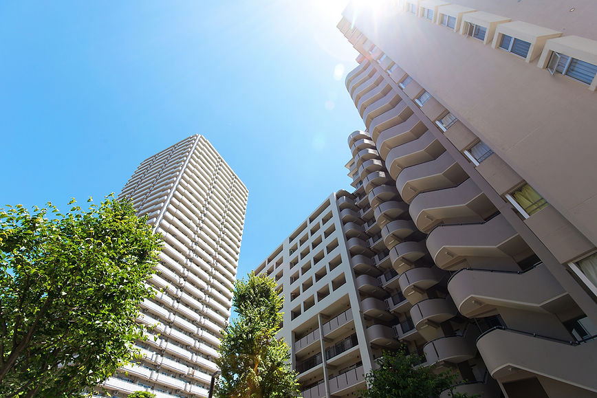 賃貸・売買・管理