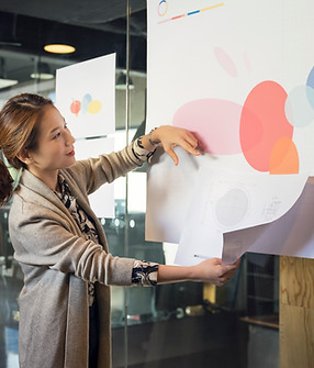 Graphic Designer