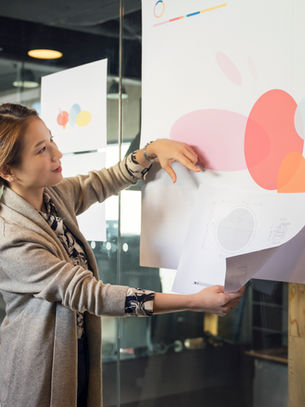 10 Mistakes Every Beginner Graphic Designer Should Avoid