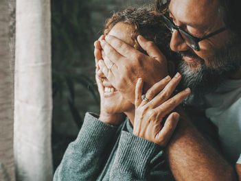 Is it OK to Date After Losing Your Partner?